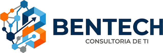 BENTECH - Consultoria de TI